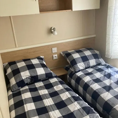 Kamp alanı Paloma Harderwijk