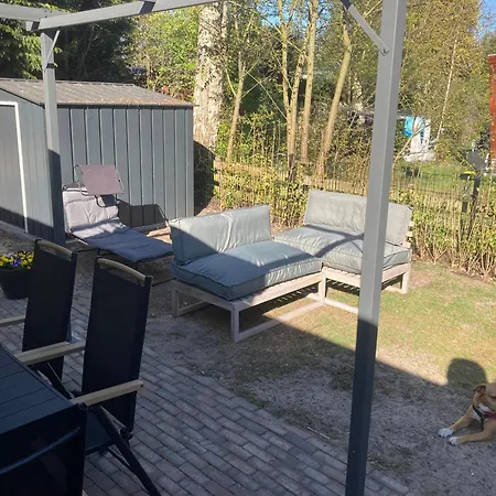 Campsite Paloma Harderwijk