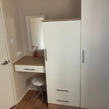 Paloma Campsite Harderwijk