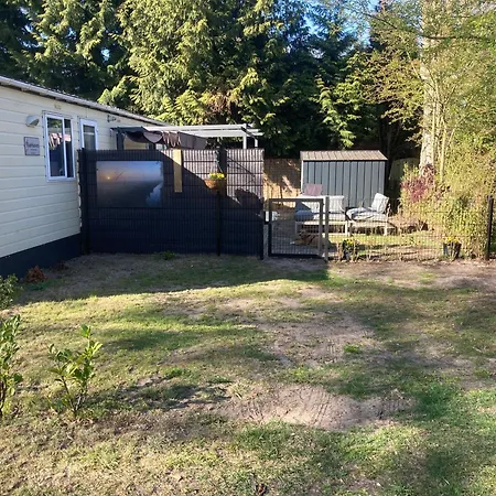 Campingplatz Paloma *