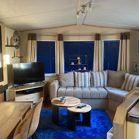 Campingplatz Paloma *