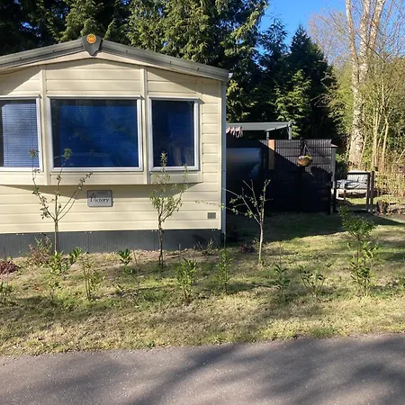 Paloma Campingplatz *