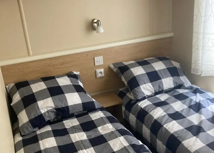 אתר קמפינג Paloma הארדרוייק