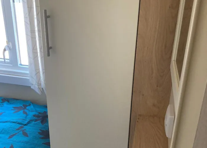 אתר קמפינג Paloma