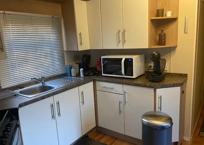 אתר קמפינג Paloma