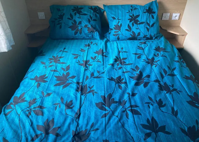 Paloma אתר קמפינג