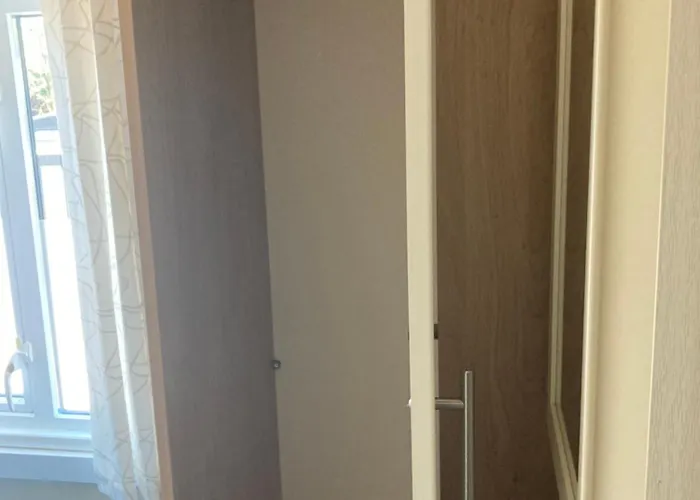 Paloma אתר קמפינג *