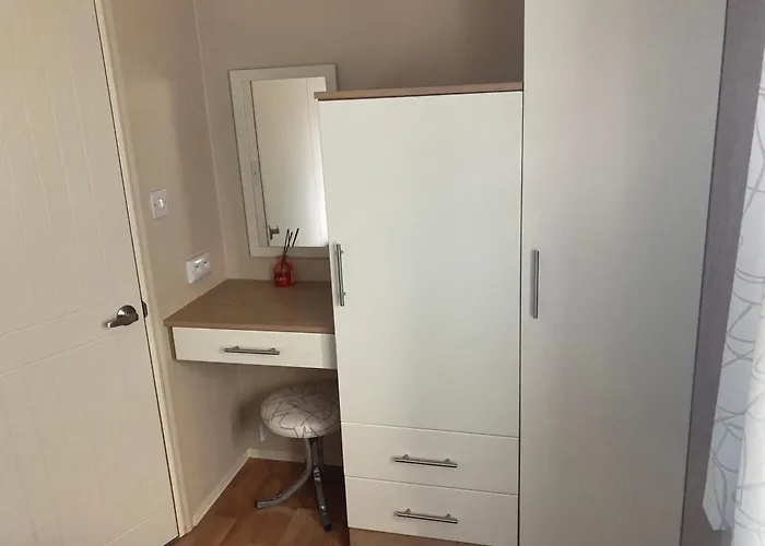 Paloma אתר קמפינג הארדרוייק