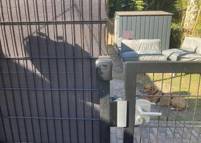 אתר קמפינג Paloma הארדרוייק