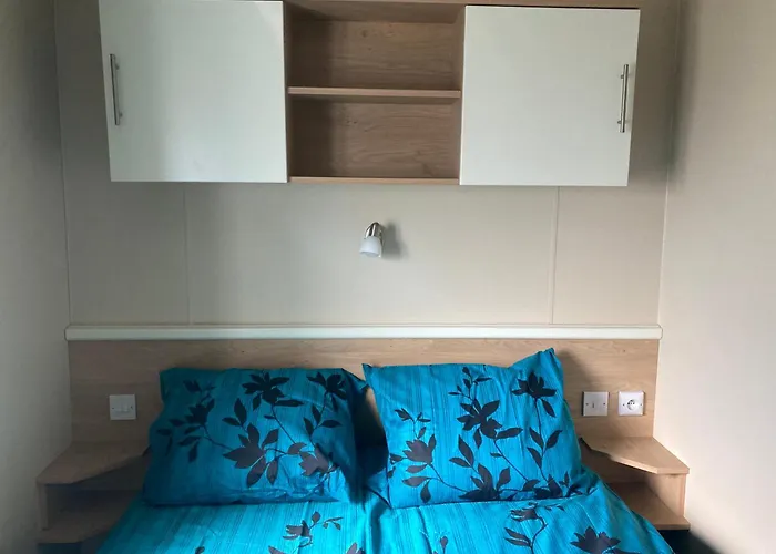 אתר קמפינג Paloma *