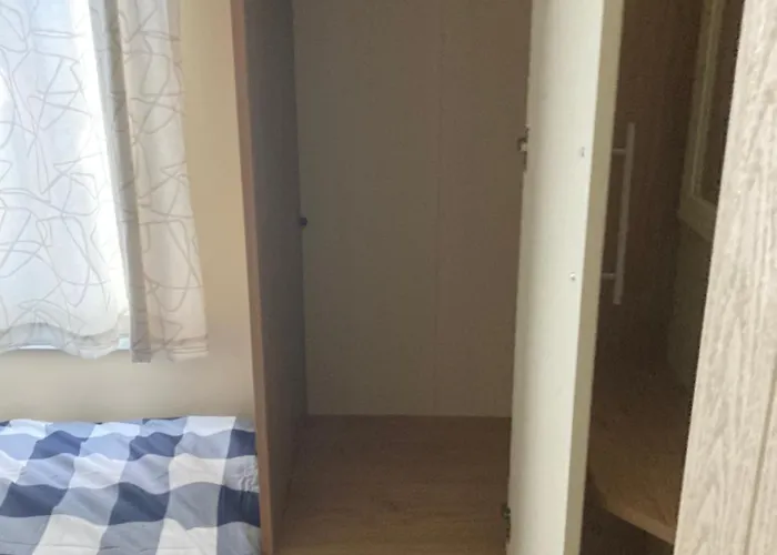 אתר קמפינג Paloma הארדרוייק