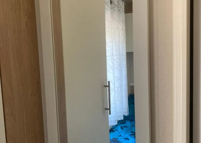 אתר קמפינג Paloma