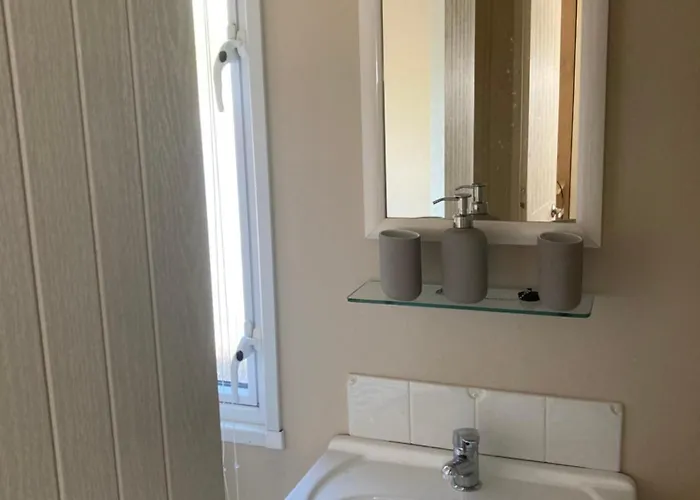 Paloma אתר קמפינג