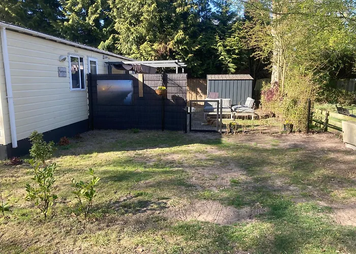 אתר קמפינג Paloma *