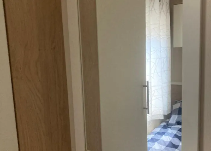 אתר קמפינג Paloma הארדרוייק