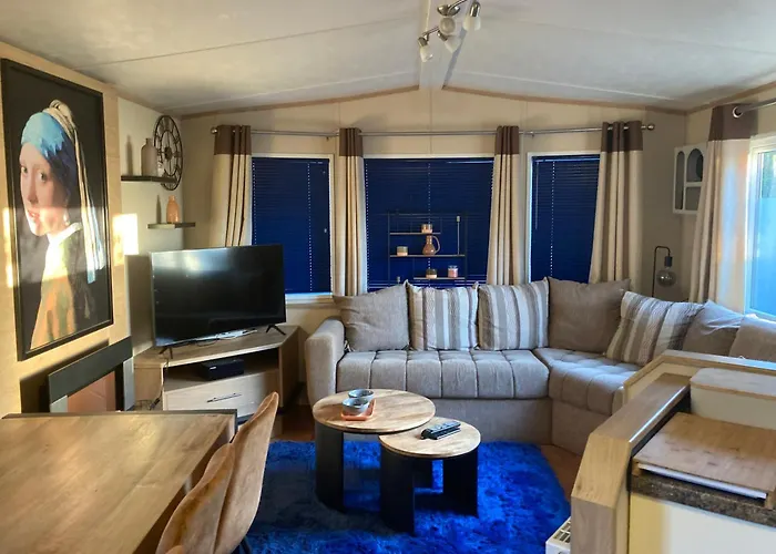 אתר קמפינג Paloma *