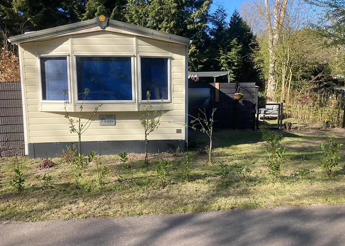 Paloma אתר קמפינג *