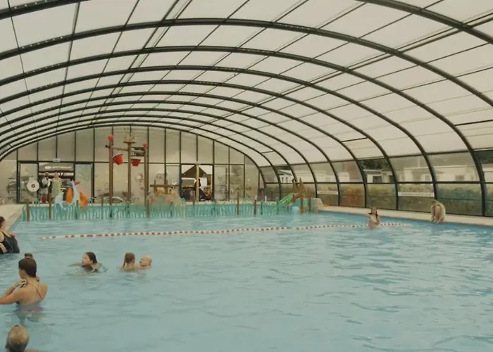 Paloma אתר קמפינג