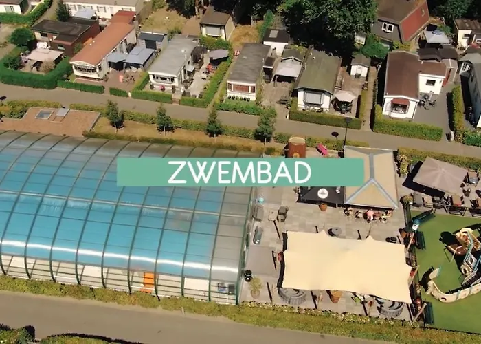 Paloma אתר קמפינג *